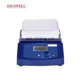 MS6 Pro Laboratory Hot Plate Magnetic Stirrer Without Heating thumbnail-4