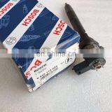 Original Injector 0445110634 0445110375 FOR MOVANO MASTER 2,3 DCi thumbnail-1