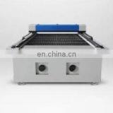 New Promotional 1325 100/ 150/180/300/W Metal And Non-Metal CO2 Laser Engraving Cutting Machine thumbnail-5