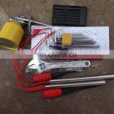 Automatic Bag Packing Machine,liquid Packing Machine,water Packing Machine thumbnail-6