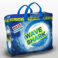 High-Foaming Washing Powder, Containing 15% Effective Active Substances thumbnail-2