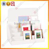 Wire Metal Greeting Card Display Racks thumbnail-3