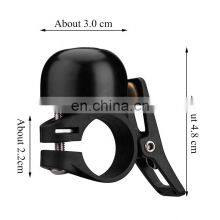 Ordinary Classic Bicycle Accessories Aluminum Bell Cycling Bicycle Bike Horn Big Sound Handlebar Bike Bell thumbnail-3