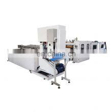 Full Automatic Electrical Motor Rewinding Toilet Paper Machine thumbnail-1