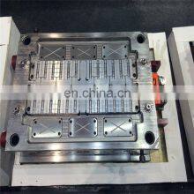 Shell Injection Mold High Quality Plastic Customized Pantone/ral and Other Custom Colors Steel Rosh and SGS Standard CN;SHG thumbnail-5