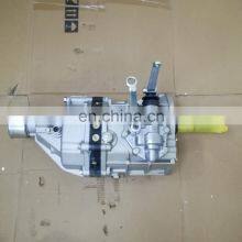 Wholesale Automotive Parts Transmission Gearbox for HIACE 5L Engine LH20# LH212 LH222 33030-0W380 33030-0L010 thumbnail-1