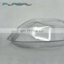 Auto Parts Transparent Headlight Lens Cover for Z4/E85 05-09 Year thumbnail-2