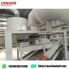 Automatic Sunflower Seed Shelling Equipment Machine Sunflower Seed Shell Removing Machine thumbnail-2