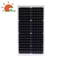 20W Monocrystalline Solar Panel thumbnail-1