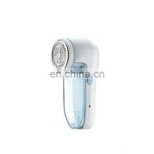 New Design 3 Blades Household Lint Remover Machine Wooden Clothes Fabric Shaver thumbnail-1