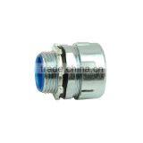 Straight Zinc Alloy Connector for Russia Market