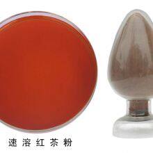 Natural Quality Water Soluble Instant Black Tea Powder thumbnail-4