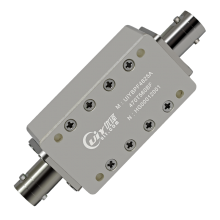 Telecommunications RF Module Passive Device UHF Band Pass Filter thumbnail-2
