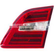 Высококачественная светодиодная задняя фара для Mercedes BENZ ML CLASS W166, модельные годы 2012 - 2015 thumbnail-5