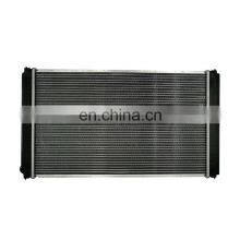 Hot Sale Auto Parts Car Brazed Radiator Aluminum Intercooler Replacement for HONDA Accord Car Parts thumbnail-2