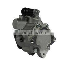 Power Steering Pump 8E0145155E 8E0145155FX 4B0145169R 4B0145156R 8E0145155F 8E0145155A For 02-06 Audi A4 Quattro A4 3.0L DOHC thumbnail-5
