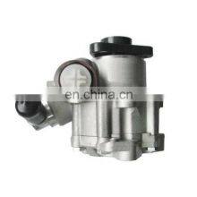 For 2005-2011 AUDI A6 2005-2011 S6 C6 4F 2.4 2.8 Power Steering Pump 4F0145155F 4F0145155H 4F0145155C 4F0145155CX 4F0145155HX thumbnail-1