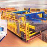 Automatic Quality Welded Wire Mesh Machine Anping Manufacturer thumbnail-4
