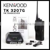 10 Meter Walkie Talkie Uhf fm Portable Kenwood TK3207G Radio Communication thumbnail-1