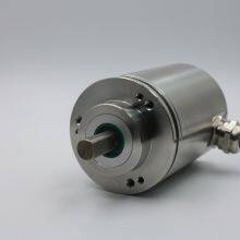 Standard Hollow Incremental Encoder JYZ58