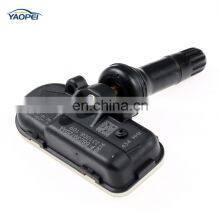 68239720AA 68239720AB TPMS Tire Pressure Monitor Sensor For 2014-2017 Jeep Cherokee Dodge Ram 1500 2500 thumbnail-4
