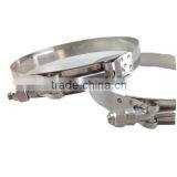 T Bolt Strength Hose Clamps thumbnail-2