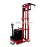 Semi-electric Stacker SPN-P-J thumbnail-2