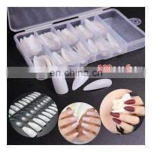 100Pcs/Box Complete Nail Polish thumbnail-2