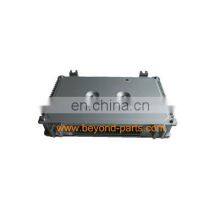 Контроллер компьютера бортовой панели экскаватора ZX240-3, блок управления 9292112