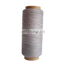 Wholesale High Tenacity Eco-Friendly Recycled Polyester Yarn Socks Knitting carpet yarn