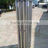 3*4.5m ez up Cheap New Design Alumium Hexagon Frame Tent thumbnail-3