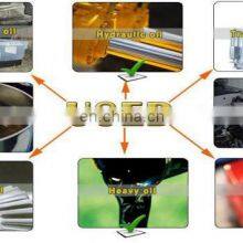 TOP Manufacture Used Motor Oil Recycling Machine, Diesel Engine Oil Reprocess, Gasoline Engine Oil Distillation System thumbnail-3