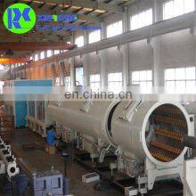 Germany Technology Hdpe Pipe Making Machine thumbnail-4
