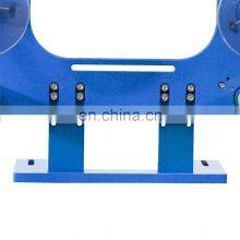 Professional Ultrasonic Generator 2000W Welding Machine Hot Selling 20K PVC Roll of Film Machine Plastics Welder thumbnail-5