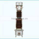 LB6-110 Outdoor Oil-Immersed Type Current Transformer thumbnail-3