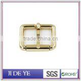 Classial Metal Accessories Metal Bag Pin Buckle thumbnail-1