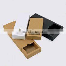 Customised Small Paper Cardboard Soap Gift Packaging Boxes For Soap Handmade thumbnail-5