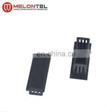 MT-1039 Plastic SC FC LC ST Duplex Fiber Optic Adaptor Dust Cover For ODF Fiber Optic Patch Panel In Server Room thumbnail-5