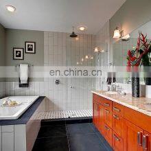 Kitchen Decor Design Ideas Corner Cabinets Solid Wood Shaker Kitchen Cabinet With Granite Countertop thumbnail-3