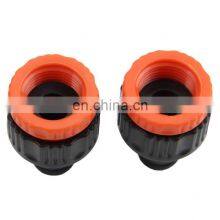High Quality Water Fittings Plastic Hose Connector thumbnail-5
