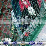 Pvc Coated/stainless Steel Chain Link Fence