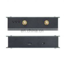 NanoVNA V2 Vector 50KHz-3GHz Network Analyzer Antenna Analyzer With 3.2