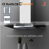 Hot Sale Kitchen Chimney Hood Price thumbnail-1