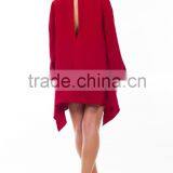 Women Fashion Sexy Casual Dress Designs thumbnail-2