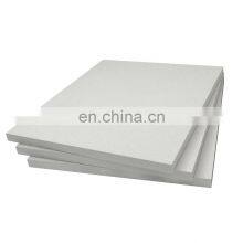 Environmental Waterproof Asbestos Free Fire Rated Outdoor 10mm Fiber Cement Board