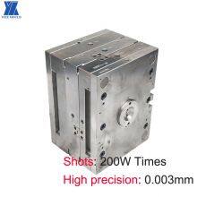 Ultraprecision Medical Injection Mold Molding Impact Resistance for the Medical Devices Industry thumbnail-1
