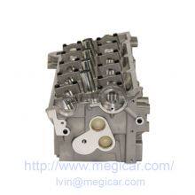 Auto Cylinder Head OEM 22100-23620 22100-23630 22100-23740 For Hyundai Sanata Car thumbnail-2
