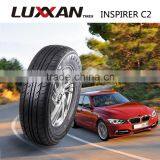 15% OFF LUXXAN Inspire W2 Passenger Car Tires 205/55R16 Winter thumbnail-2