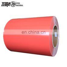 Ppgi Ppgl Whiteboard Surface Cold Rolled Prepainted Galvanizerd Ppgi Steel Coils For Corrugated Roofing Sheet thumbnail-5