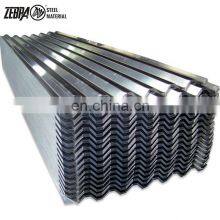 Galvanize Wave Type Steel Sheet Metal Roof Tiles Prices thumbnail-1